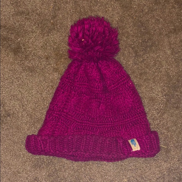 The North Face Accessories - North face beanie